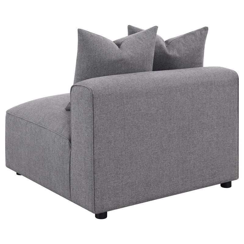 Jennifer Accent Chair - Furniture Center (NY)
