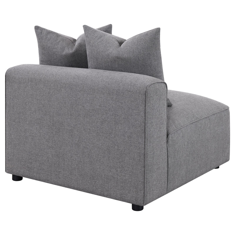 Jennifer Accent Chair - Furniture Center (NY)