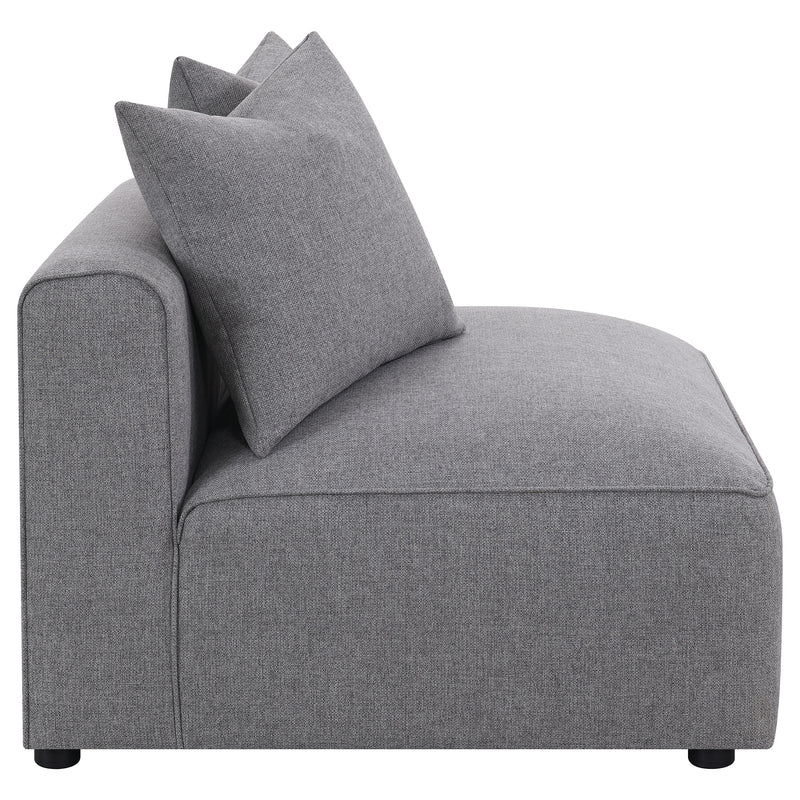 Jennifer Accent Chair - Furniture Center (NY)