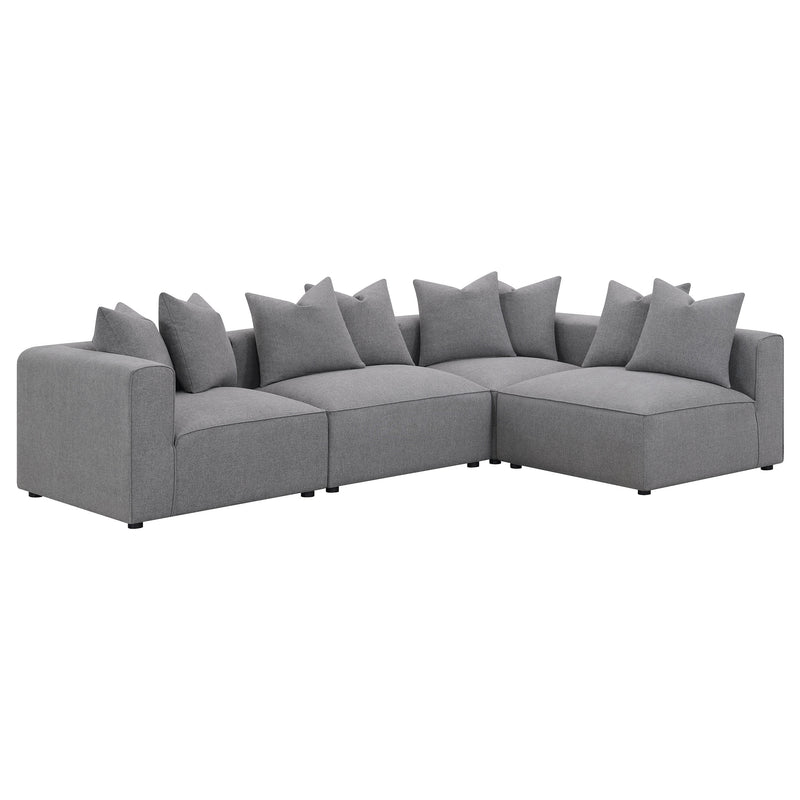 Jennifer Accent Chair - Furniture Center (NY)