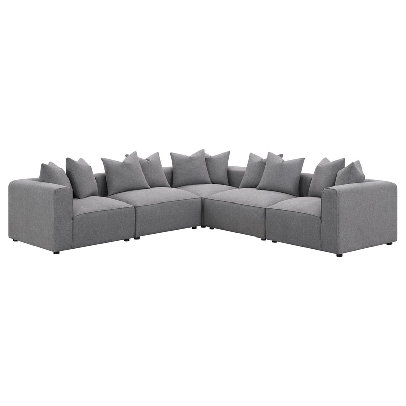Jennifer Accent Chair - Furniture Center (NY)