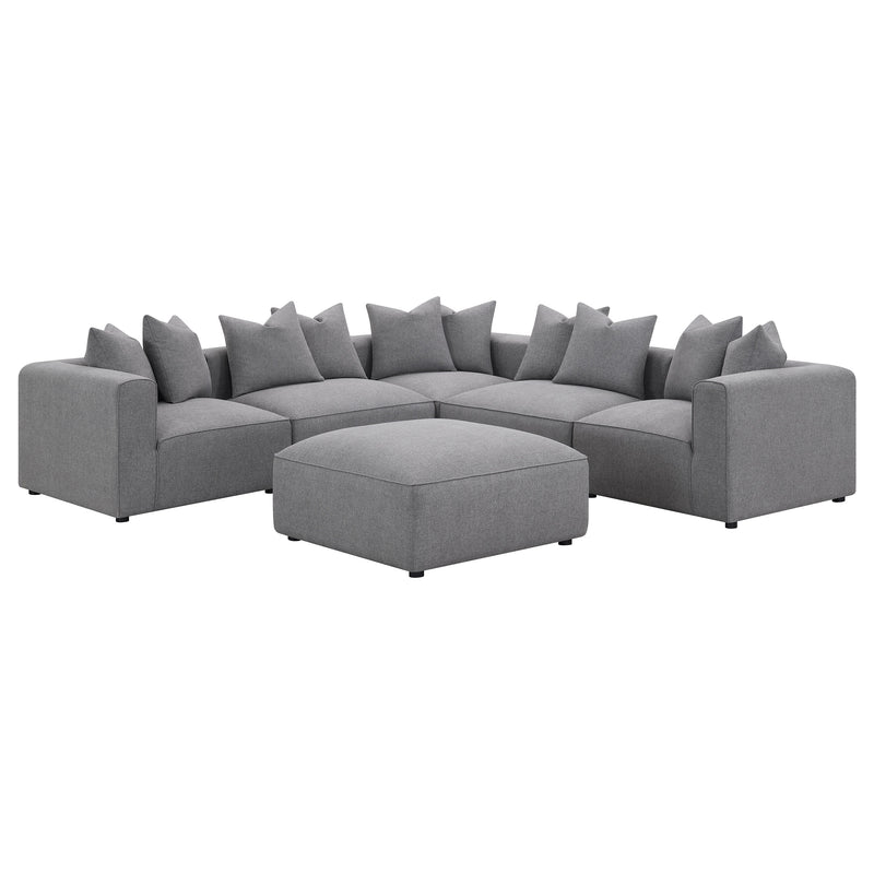 Jennifer Accent Chair - Furniture Center (NY)