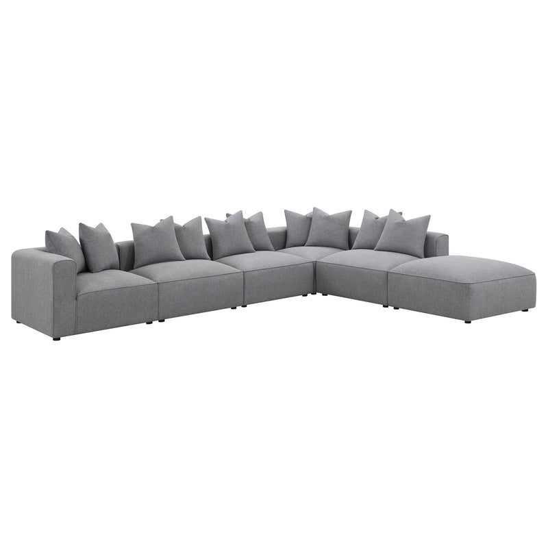 Jennifer Accent Chair - Furniture Center (NY)