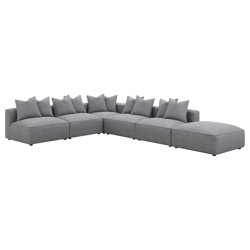 Jennifer Accent Chair - Furniture Center (NY)