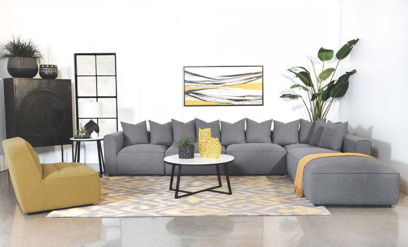 Jennifer Accent Chair - Furniture Center (NY)