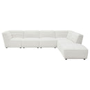 Sunny Sectionals - Furniture Center (NY)