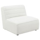 Sunny Accent Chair - Furniture Center (NY)