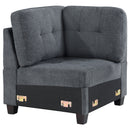Georgina Modular Sectionals Chair