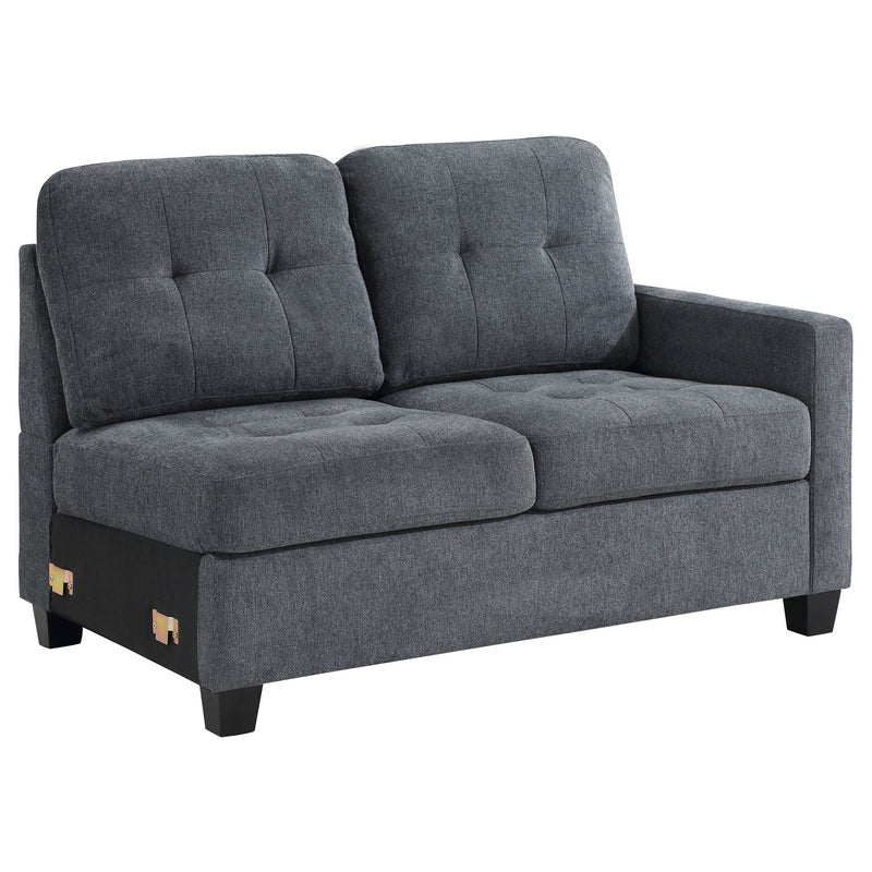 Georgina Modular Sectionals