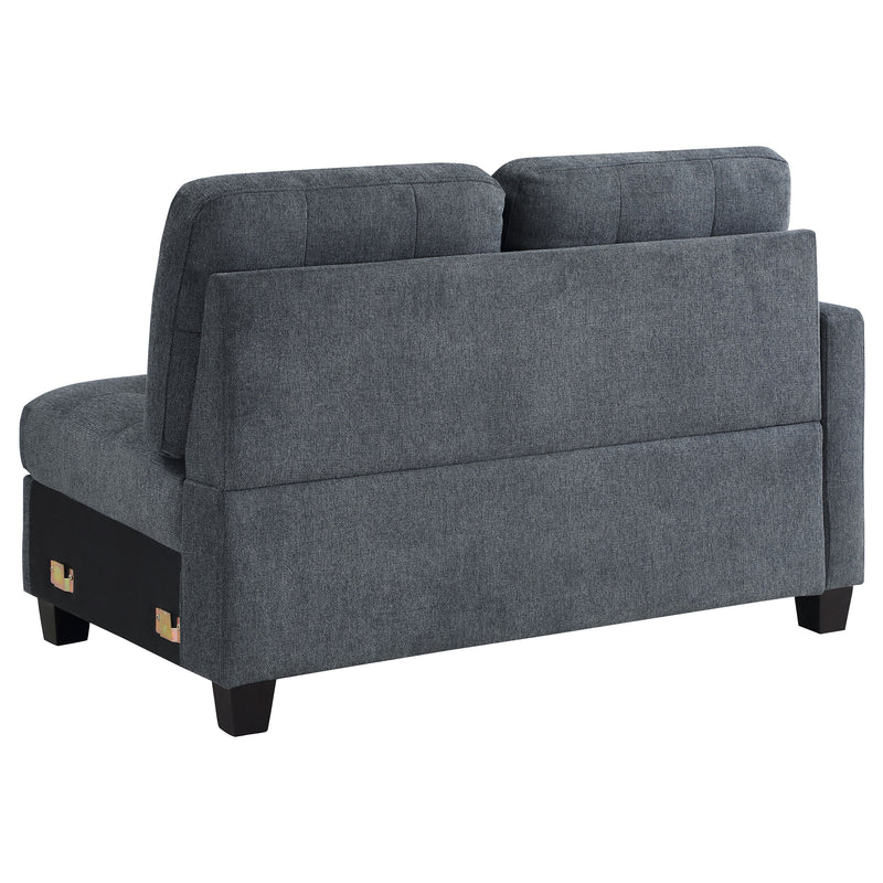 Georgina Modular Sectionals