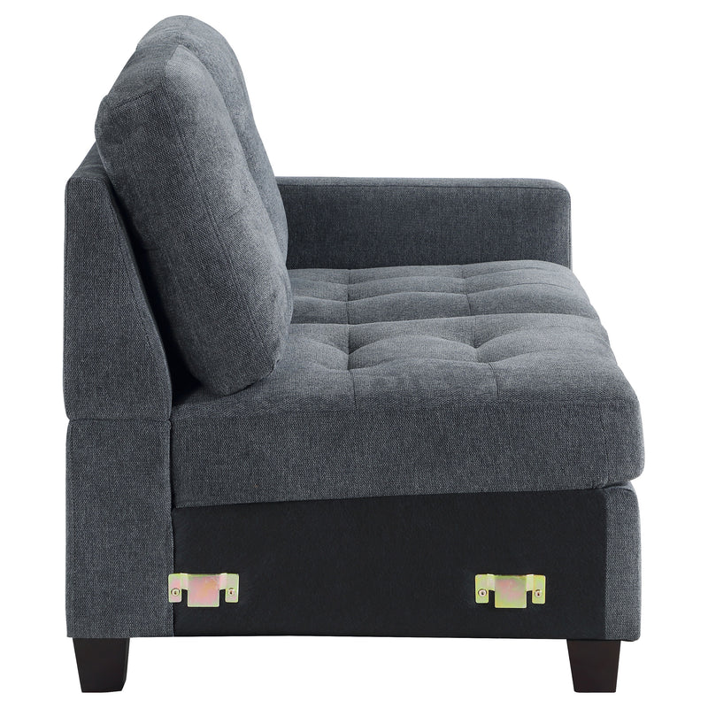 Georgina Modular Sectionals
