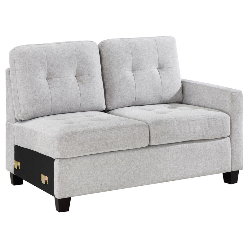 Georgina Modular Sectionals
