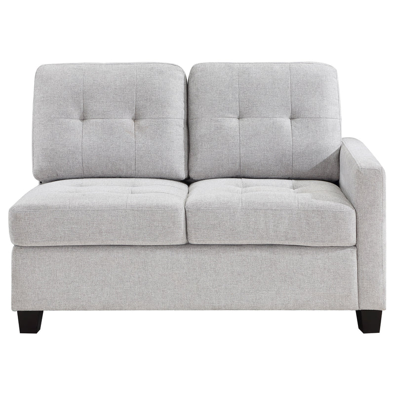 Georgina Modular Sectionals