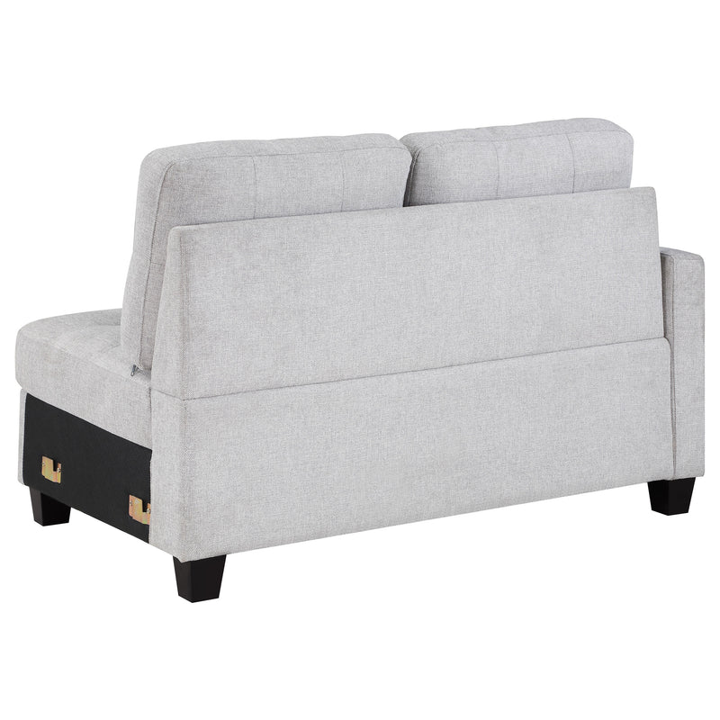Georgina Modular Sectionals