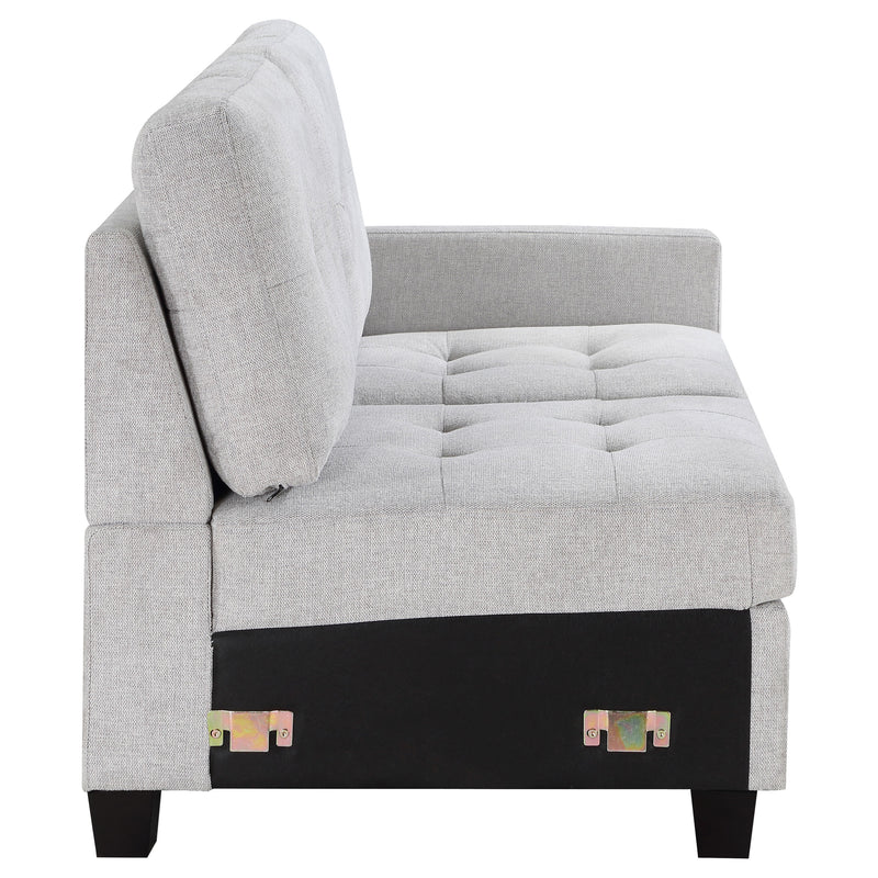 Georgina Modular Sectionals