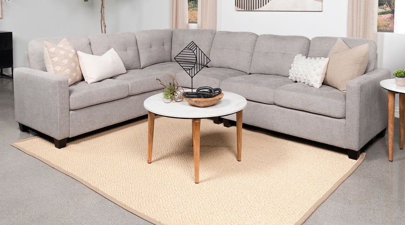 Georgina Modular Sectionals