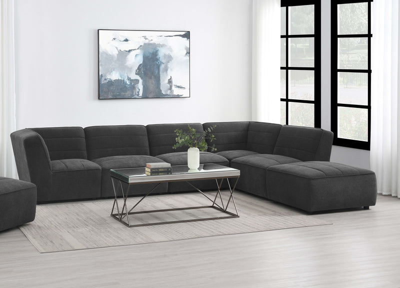 Sunny Modular Sectionals