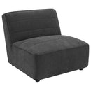 Sunny Modular Sectional Sofa
