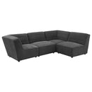 Sunny Accent Chair - Furniture Center (NY)