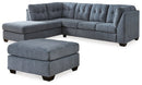 Marleton Living Room Set - Furniture Center (NY)