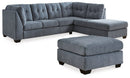 Marleton Living Room Set - Furniture Center (NY)