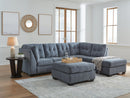 Marleton Living Room Set - Furniture Center (NY)