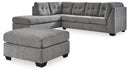 Marleton Living Room Set - Furniture Center (NY)