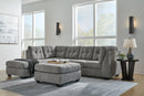 Marleton Living Room Set - Furniture Center (NY)