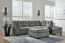 Marleton Living Room Set - Furniture Center (NY)