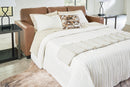 Bolsena Sofa Sleeper - Furniture Center (NY)