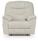 Linenfield Recliner