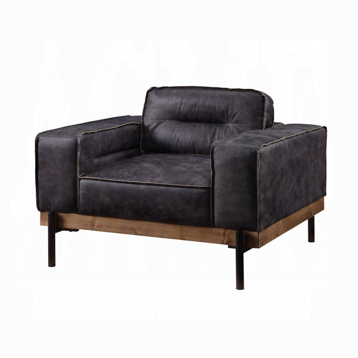 Silchester Chair - Furniture Center (NY)