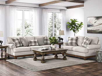 Clearbrooke Sofa - Furniture Center (NY)