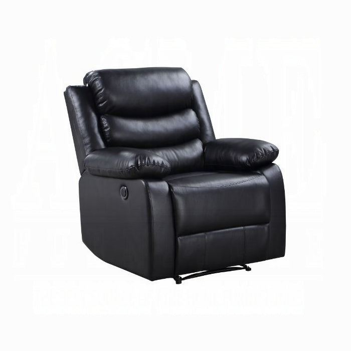 Eilbra Power Motion Recliner - Furniture Center (NY)