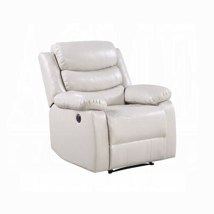 Eilbra Power Motion Recliner - Furniture Center (NY)