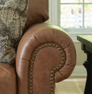 Carianna Sofa - Furniture Center (NY)