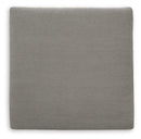 Avaliyah Oversized Accent Ottoman - Furniture Center (NY)