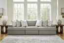 Avaliyah Sectional Sofa - Furniture Center (NY)