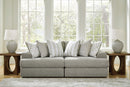 Avaliyah Sectional Loveseat - Furniture Center (NY)
