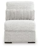 Cuddle Plush Sectional with Chaise - Furniture Center (NY)