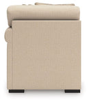 LadyMae Sectional with Chaise - Furniture Center (NY)