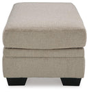 Stonemeade Living Room Set - Furniture Center (NY)