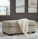 Stonemeade Living Room Set - Furniture Center (NY)
