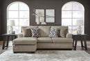 Stonemeade Living Room Set - Furniture Center (NY)
