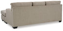 Stonemeade Living Room Set - Furniture Center (NY)