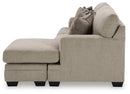 Stonemeade Living Room Set - Furniture Center (NY)
