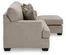 Stonemeade Living Room Set - Furniture Center (NY)