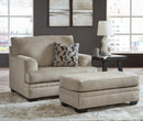 Stonemeade Living Room Set - Furniture Center (NY)
