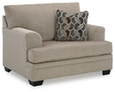 Stonemeade Living Room Set - Furniture Center (NY)