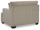 Stonemeade Living Room Set - Furniture Center (NY)
